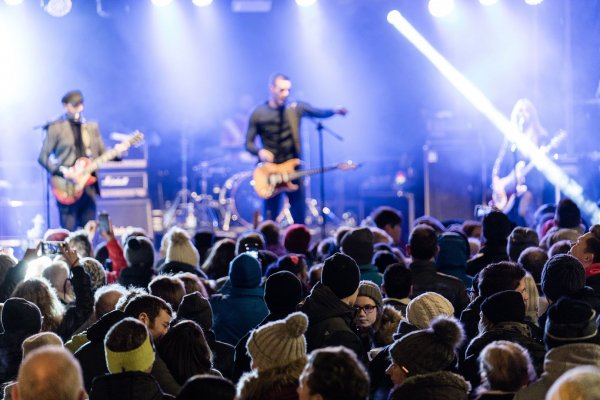 Musik und Ski Paket